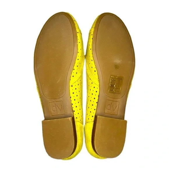 Dolce Vita Women’s Flat Loafers Slip On Shoes Size 6 - Picture 16 of 16